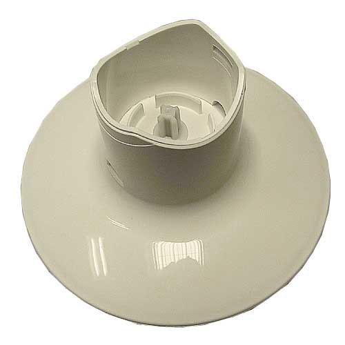[371.030.059.010] COUVERCLE ENTRAINEUR MIXER BRAUN CA5000  - 67050135