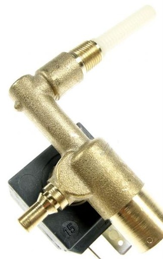 [106.016.088.014] ELECTROVANNE CENTRALE VAPEUR CALOR CS-00129465