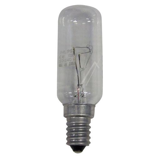 [130.000.000.002] AMPOULES TUBULAIRE HOTTE - E14 40W - 230V