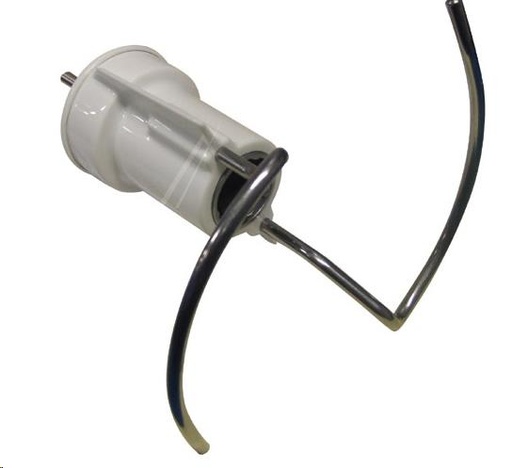 [468.030.059.010] CROCHET PETRISSEUR ROBOT BRAUN  7000055 -  67051262 - Jusqu'à fin de stock