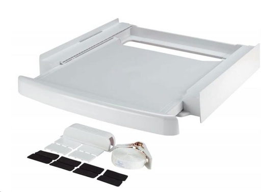 [417.000.005.000] CADRE SUPERPOSITION AVEC TIROIR ET SANGLE -  SKS100 WH 484000008436