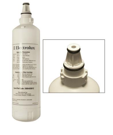[850.003.009.000] FILTRE FRIGO US ELECTROLUX 2085420012