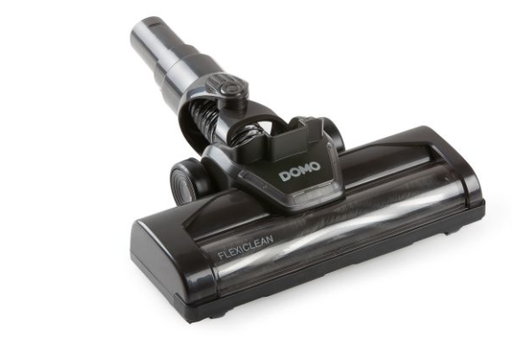 [322.010.141.020] Brosse rotative  flexiclean aspirateur Domo DO1032SV-29