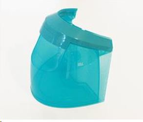 [329.016.141.011] RESERVOIR POUR  CENTRALE VAPEUR  DOMO DO7108S-1 / = DO1110S-52  - Mauve - Plus livrable