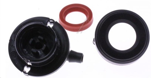 [332.025.069.007] SUPPORT +  JOINT SOUS RESRVOIR  EXPRESSO KRUPS - MS-0055852 - JURA 58637