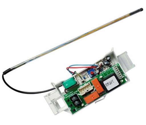 [126.007.000.002] THERMOSTAT ELECTRONIQUE MONO CHAUFFE-EAU ACI THERMOR 50-300L  070225