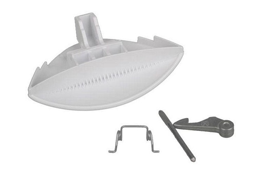 [308.001.034.019] KIT POIGNEE BLANCHE MAL ARISTON C00075323-482000022682