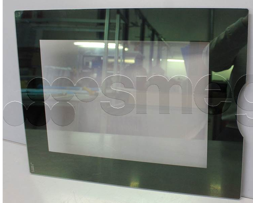 [750.004.035.017] Vitre intérieure porte de four Smeg - 692533186