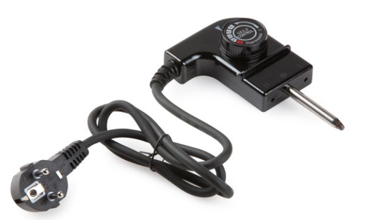 [150.027.141.002] Cable avec thermostat plancha Domo - DO8308TP-T