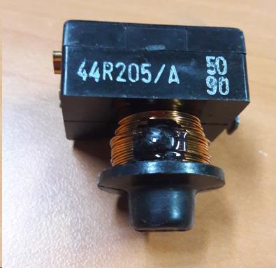 [115.003.005.001] RELAIS FRIGO WHIRLPOOL  481928068077 44R 205/A - Jusqu'à fin de stock