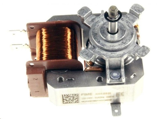 [102.004.035.002] MOTEUR VENTILATEUR FOUR SMEG 795210954