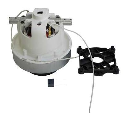 [102.010.079.003] MOTEUR ASPIRATEUR NILFISK GMP 220/240V 1200 W  FAMILY / BUSINESS / GM80 / BACKUM - 12125005