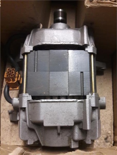 [103.001.033.001] MOTEUR M.L. BOSCH 00140007