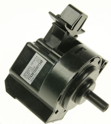[104.001.201.001] PRESSOSTAT ML BELLAVITA /  MEDIA / HAIER 17438100001348
