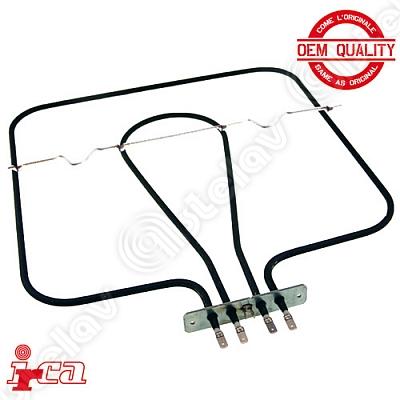 [105.004.001.006] RESISTANCE SOL FOUR CANDY - 230V-1050W+450W - 41020672