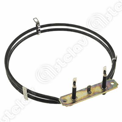 [105.004.005.057] RESISTANCE RONDE FOUR WHIRLPOOL - 2000W
