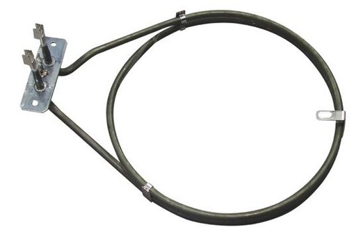 [105.004.009.059] RESISTANCE AIR PULSE  FOUR EL - 2000W - 3570424055