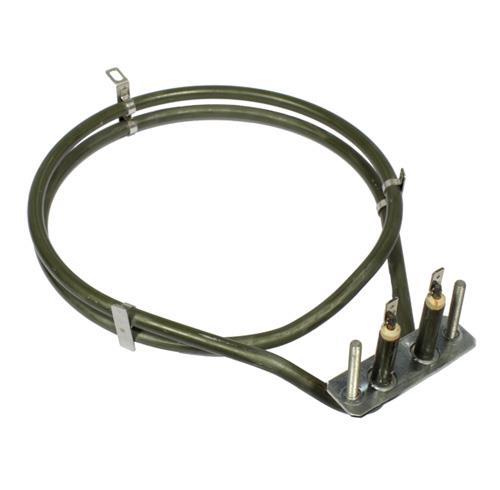 [105.004.026.050] RESISTANCE RONDE AIR PULSE  FOUR MIELE 2500W -  2109812