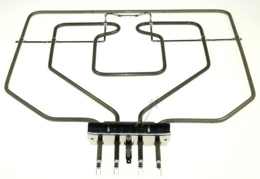 [105.004.033.038] RESISTANCE GRILL  FOUR BOSCH 00470845