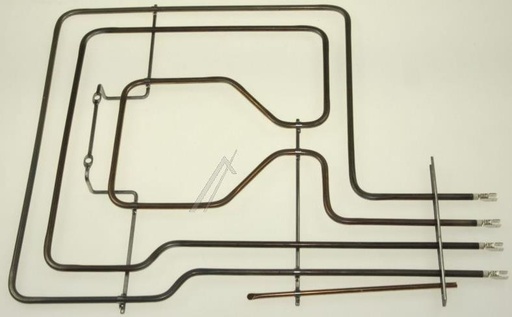 [105.004.033.046] RESISTANCE VOUTE FOUR BOSCH 00215611