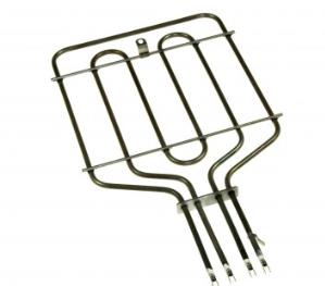[105.004.067.001] RESISTANCE FOUR DE DIETRICH 92X6001