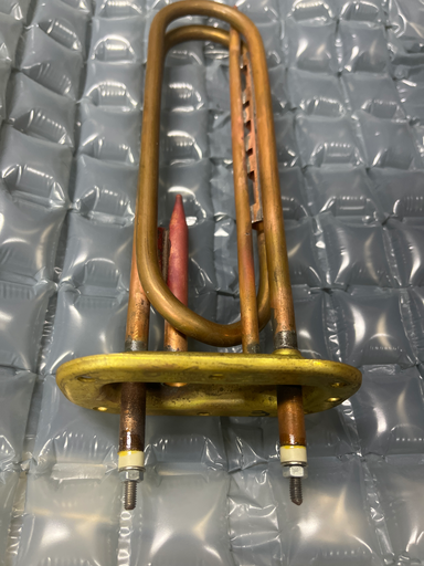 [105.007.063.010] Résistance chauffe-eau Vaillant 06-0143 - 2000W - VEN5 - Jusqu'à fin de stock