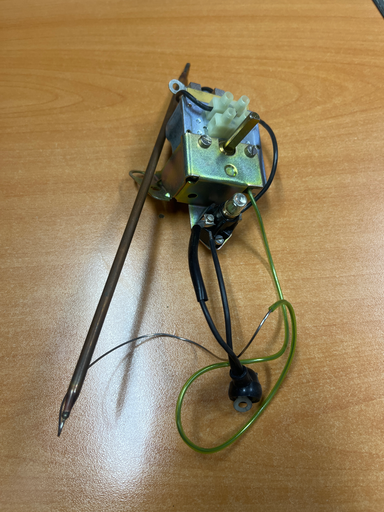 [111.007.063.003] Thermostat chauffe-eau Vaillant 10-1011 - Jusqu'à fin de stock