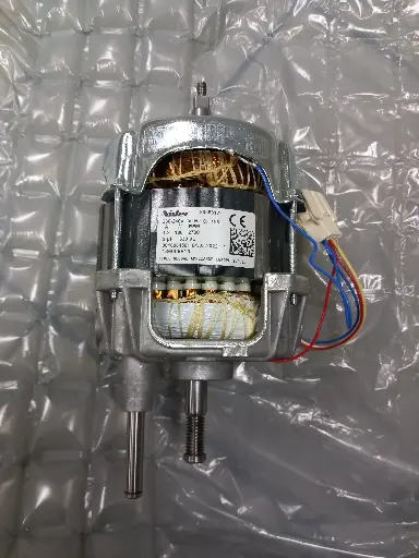 [103.005.009.006] Moteur sèchoir ELECTROLUX-ZANUSSI 1360098105