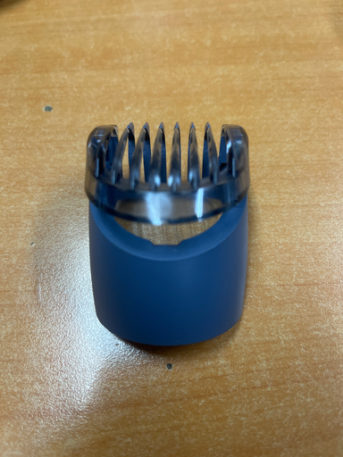 [333.029.008.000] GUIDE DE COUPE TONDEUSE PHILIPS 420303579670 - Jusqu'à fin  de stock