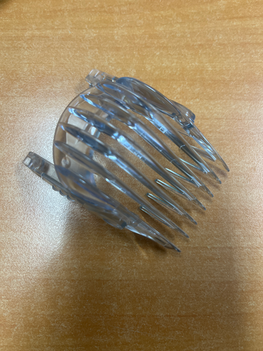 [333.029.008.008] GUIDE DE COUPE TONDEUSE PHILIPS 482269010129 - Jusqu'à fin de stock