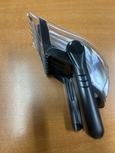 [333.029.008.013] GUIDE DE COUPE TONDEUSE PHILIPS 482269010131 - Jusqu'à fin de stock 