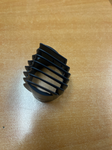 [333.029.008.016] GUIDE DE COUPE TONDEUSE PHILIPS 482269030408 - Jusqu'à fin de stock