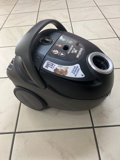 [999.010.079.046]  Aspirateur Nilfisk One pet care - noir - 128390145