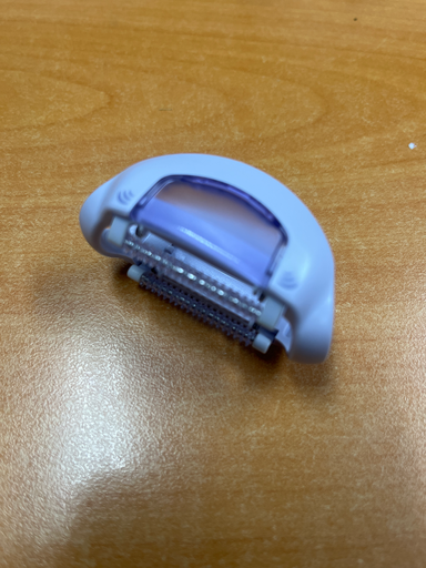 [480.029.059.097] STIMULATEUR LAVENDE SILK EPIL BRAUN 67030223 -Jusqu'à fin de stock