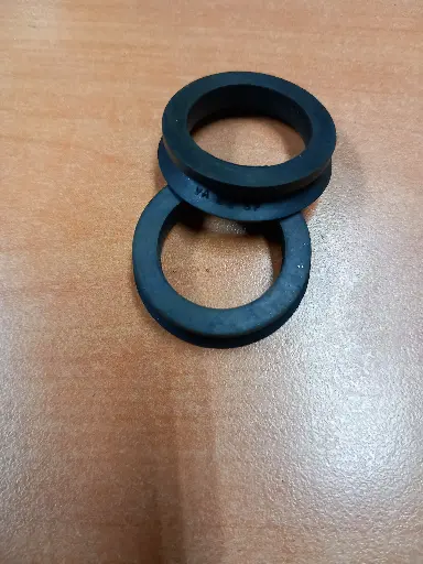 [227.001.034.001] BOURRAGE ARISTON V'RING V22 600T/MIN