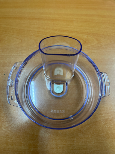 [371.030.078.011] COUVERCLE PRESSE AGRUME KRUPS / MOULINEX H25 MS-0911051 - Jusqu'à fin de stock