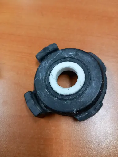 [227.002.009.001] BOURRAGE LV ZANUSSI-ELECTROLUX 50222366002(DU KIT 50248332004)