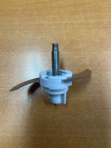 [464.030.078.085] COUTEAU ACCESSOIRE MIN-HACHOIR ROBOT MOULINEX MASTERCHEF 70 / 75 - 038 / 097 / 891 - 5821126 - Jusqu'à fin de stock