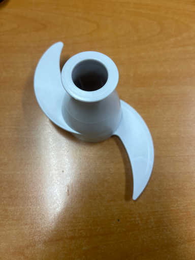 [377.030.078.000] COUTEAU PETRIN ROBOT MOULINEX  OVATIO 3 - AT7 / AT8 - 5966922 - Jusqu'à fin de stock