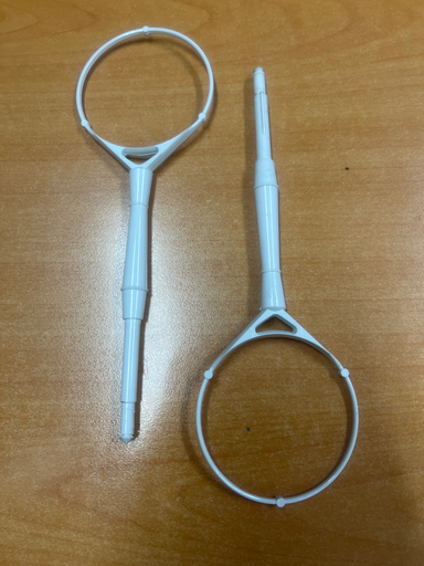 [468.030.078.008] BATTEUR / EMULSIONNEUR MIXER MOULINEX 5843541 - BS1E / RM1C - Jusqu'à fin de stock