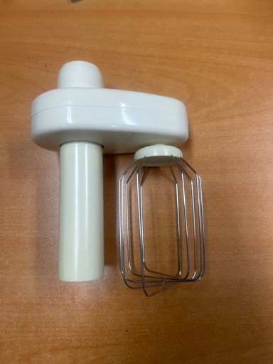 [468.030.078.014] ACCESSOIRE BATTEUR ROBOT MOULINEX OVATIO 3 / ODACIO 3 - AT7 / AT8 / FP736 - MS-5980652 / SS-1530001036