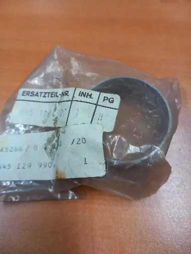 [433.001.032.000] Bague axe ML croisillon AEG-ELECTROLUX 8996451299904