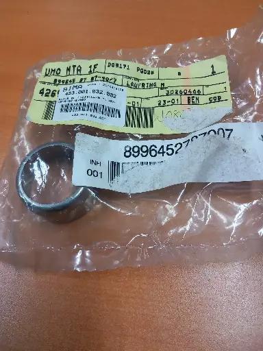 [433.001.032.002] Bague axe ML croisillon AEG-ELECTROLUX 8996452787907