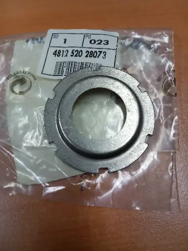 [433.001.005.002] Bague coupelle joint ML WHIRLPOOL-BAUKNECHT 481252028073-BOSCH SIEMENS 00627687-HISENSE 483522