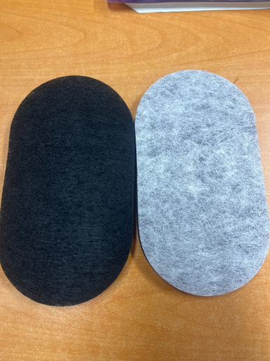 [314.019.078.004] FILTRE CHARBON ANTI-ODEUR + FILTRE ANTI-GRAISSE  FRITEUSE MOULINEX FRIDELYS / OLEA - CP1 / CP7 - ADA801 - Jusqu'à fin de stock