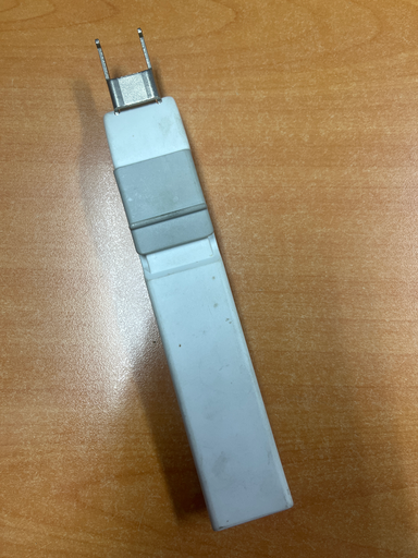 [308.019.069.000] POIGNEE DE PANIER FRITEUSE KRUPS / MOULINEX 346 / 348 - 0905243 - Jusqu'à fin de stock