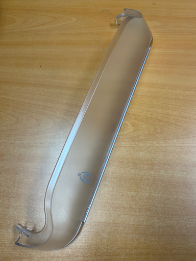 [325.003.034.007] FACE AVANT BALCONNET BOUTEILLE FRIGO ARISTON C00089088 / C00283235