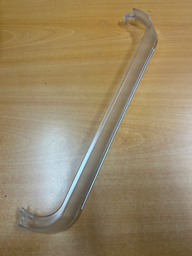 [325.003.034.016] FACE BALCONNET DE PORTE FRIGO ARISTON C00089087 / C00283224