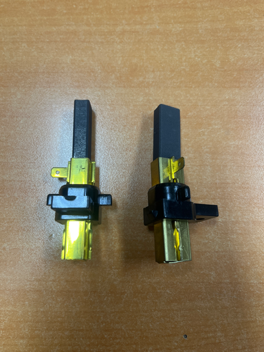 [129.010.077.001] KIT BALAIS MOTEUR ASPIRATEUR PANASONIC AMC826C99010 / AMC8GE310110 / AMC8GE31011 - Jusqu'à fin de stock