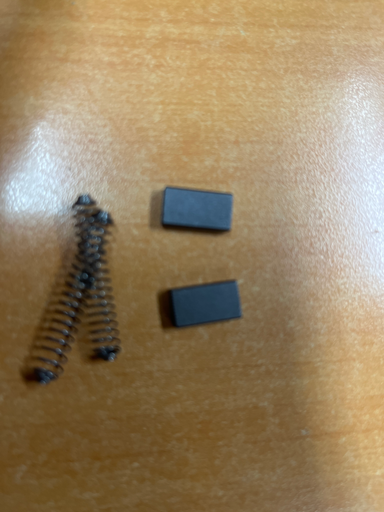 [129.030.033.000] KIT CHARBONS MOTEUR ROBOT BOSCH MCM2... - 00159998